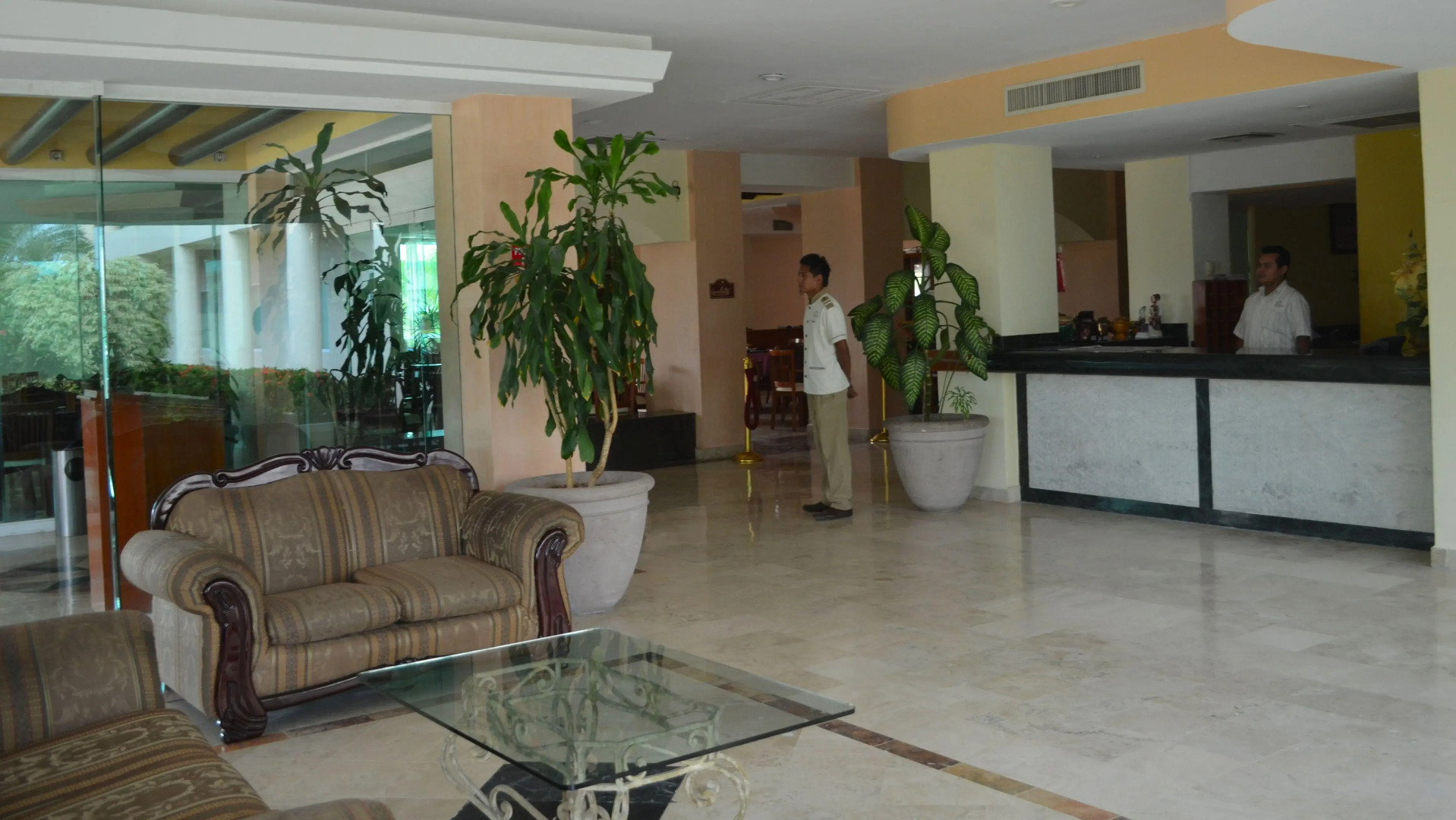 Days Inn by Wyndham Tuxtepec