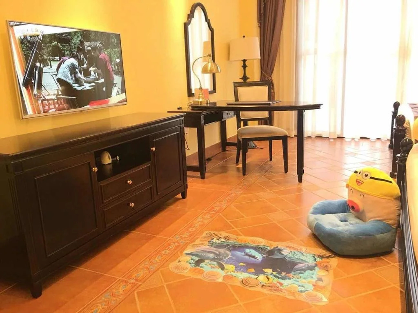 Danzhou Ha Wa Na Hotel