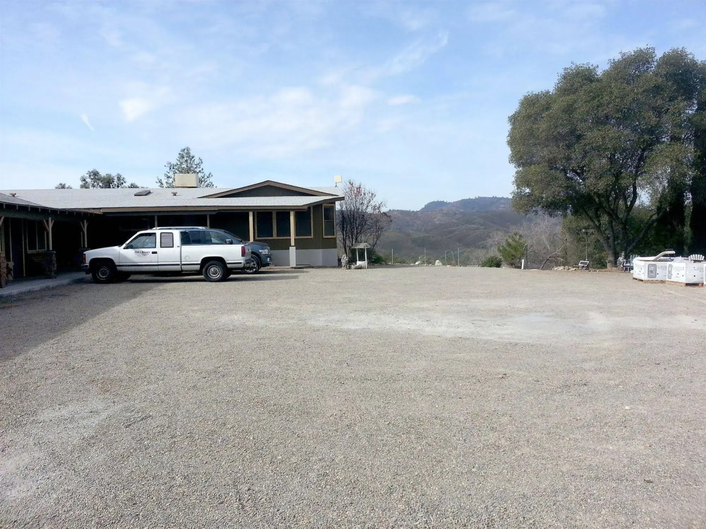 Yosemite Gold Country Lodge