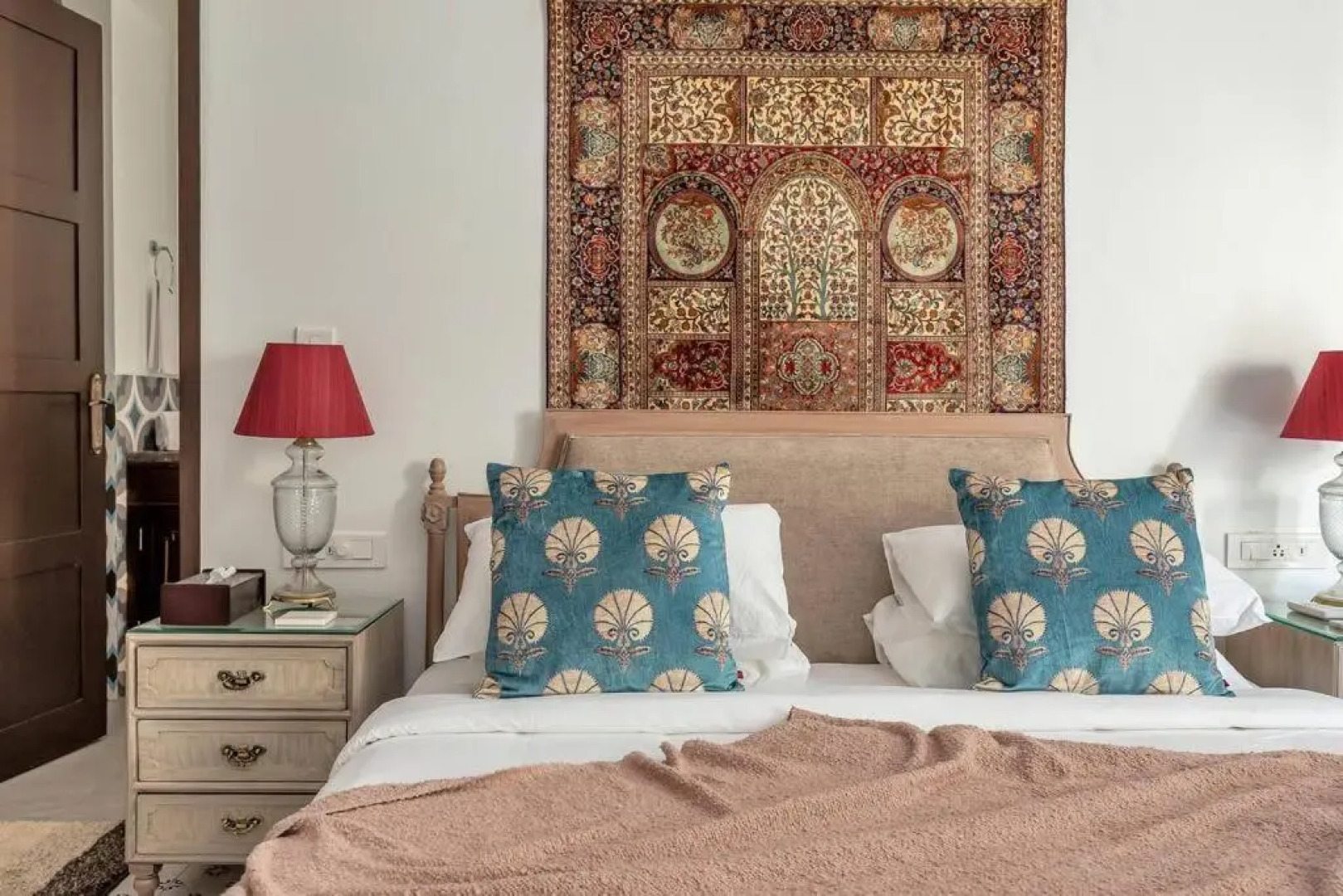 Villa Stairway To Heaven