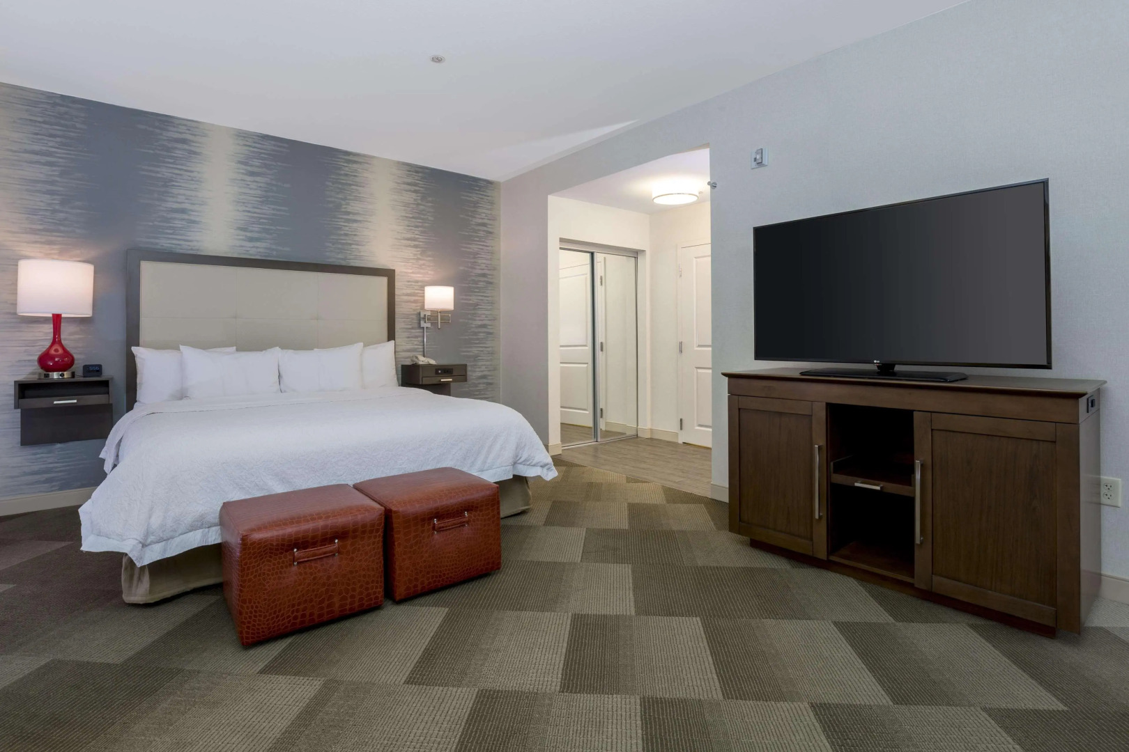 Hampton Inn & Suites San Diego-Poway