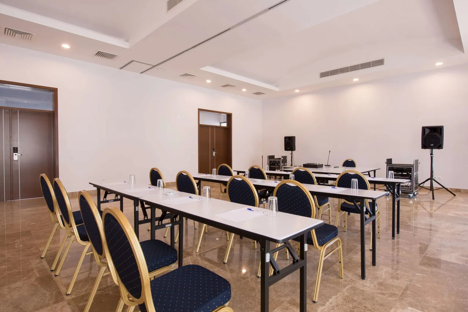 Hotel Vip Executive Tete