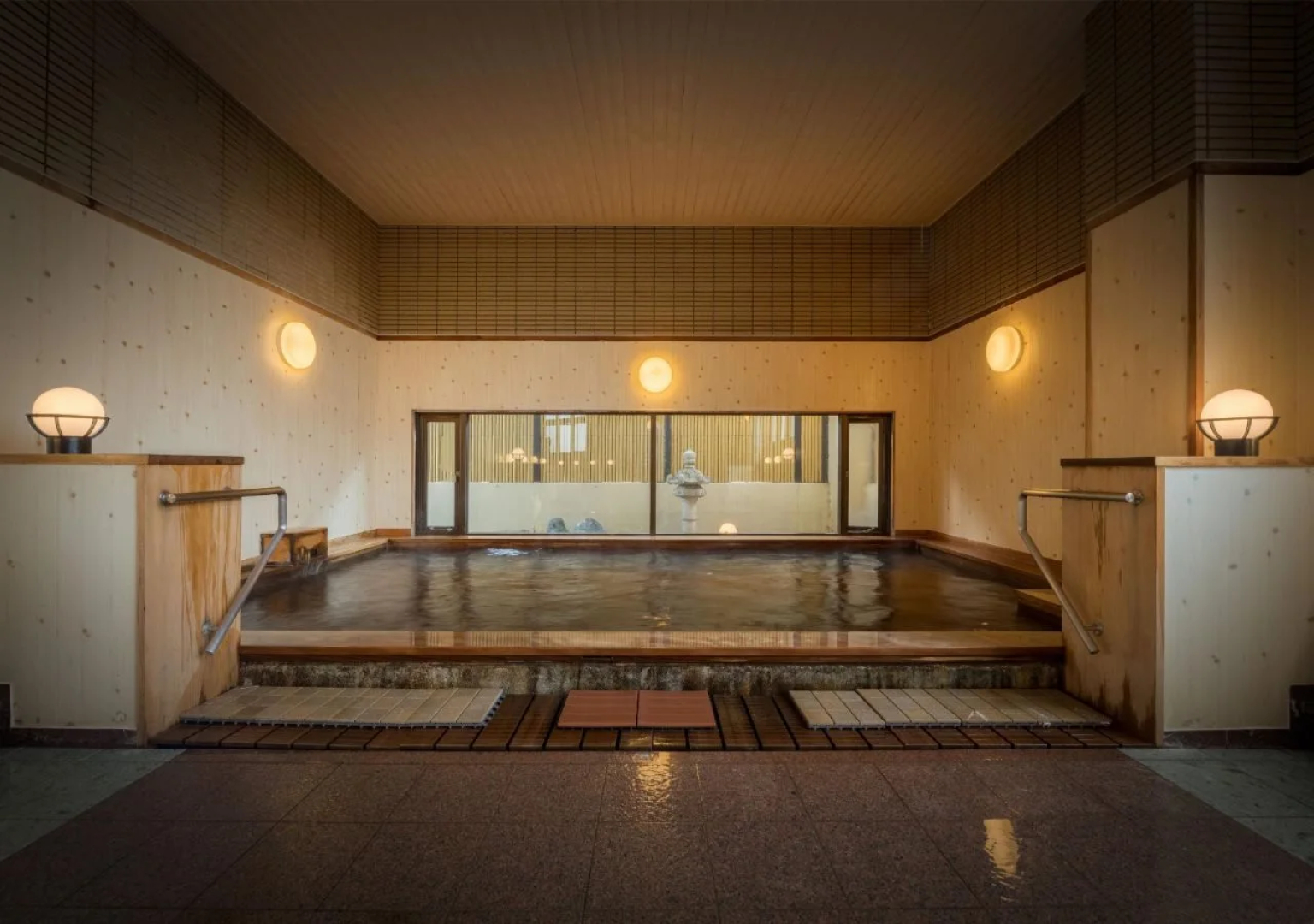 Sasai Hotel