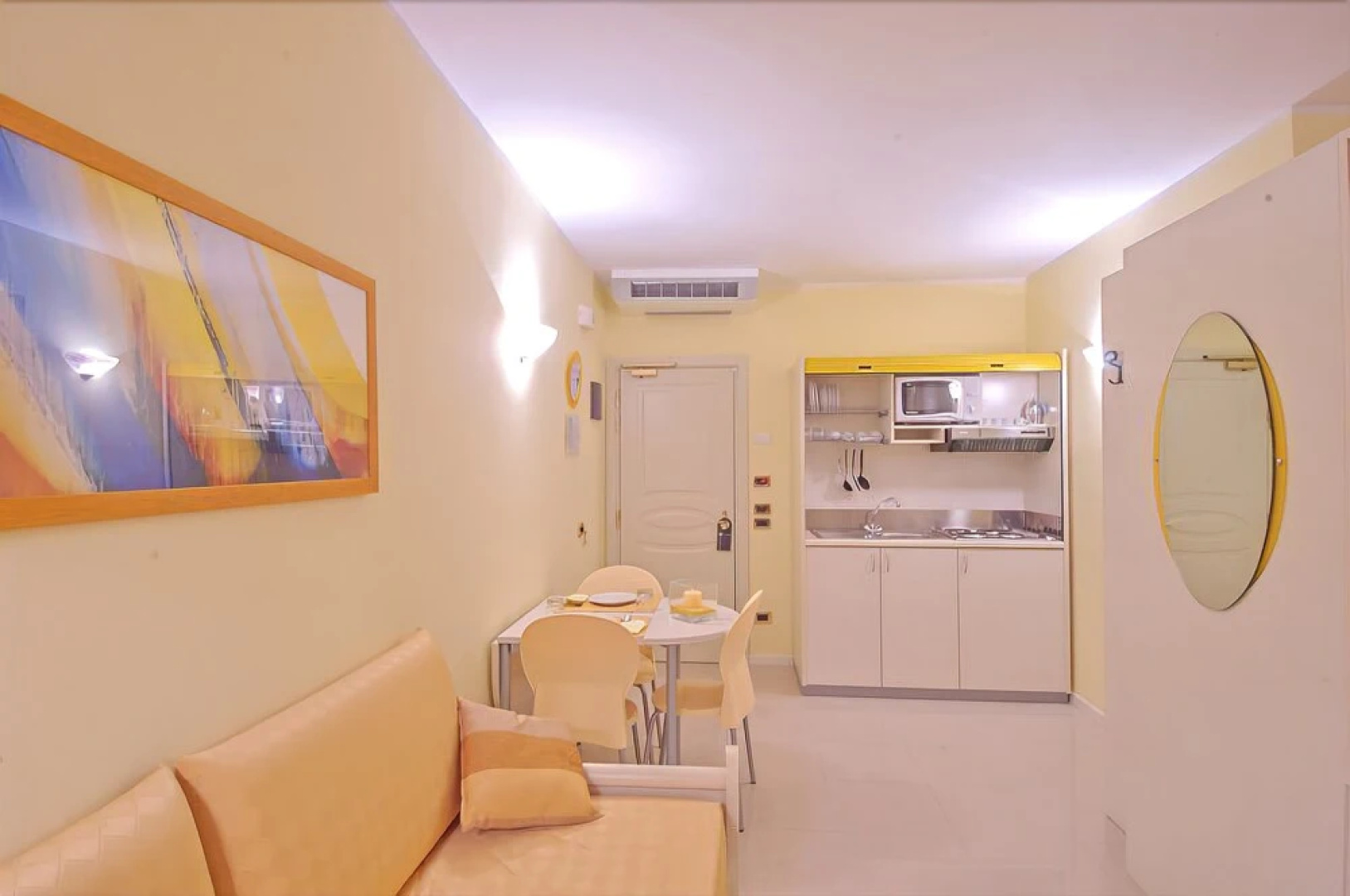 White Palace Hotel & Residence