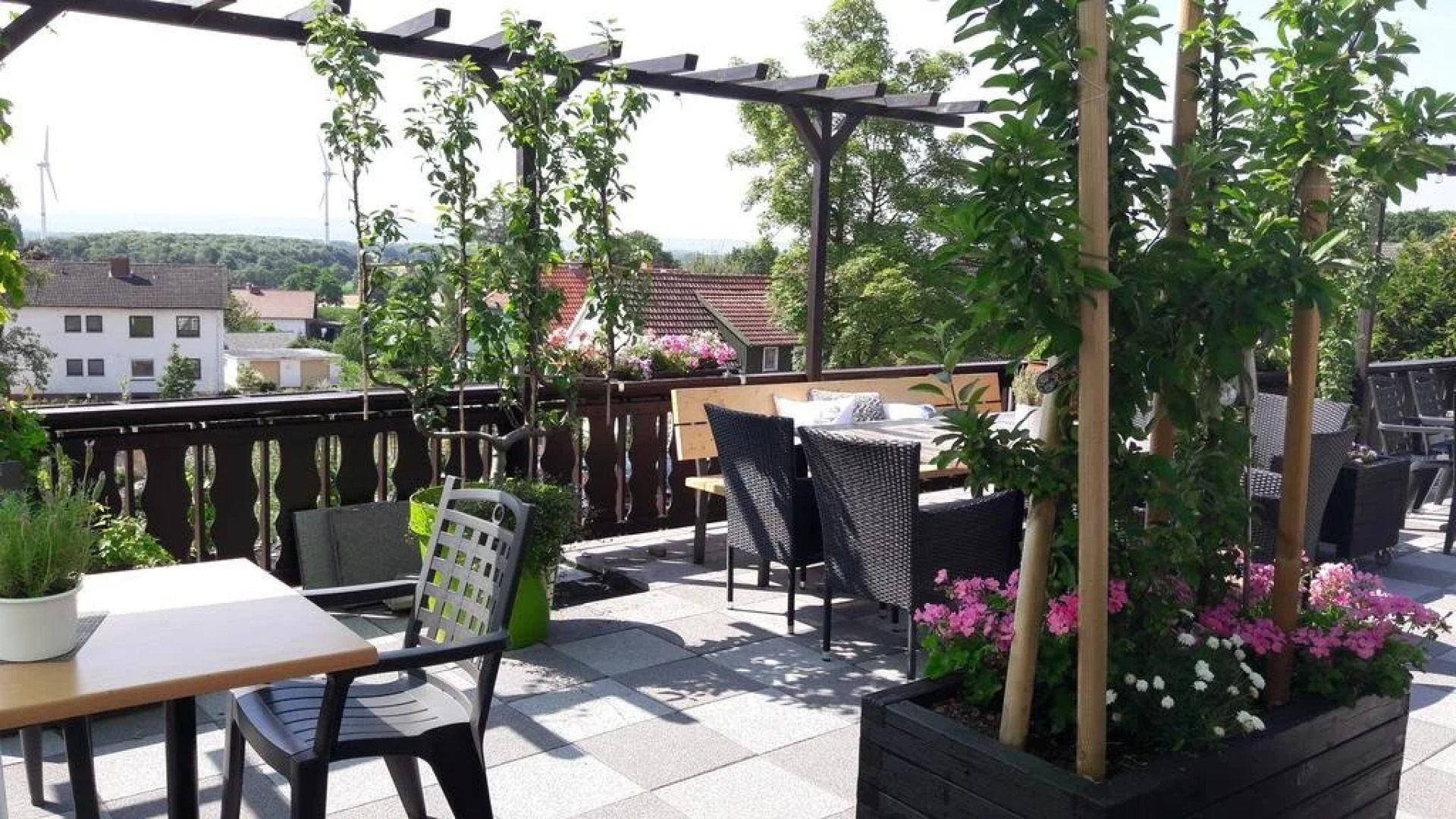 Land-gut-Hotel Meyer-Pilz