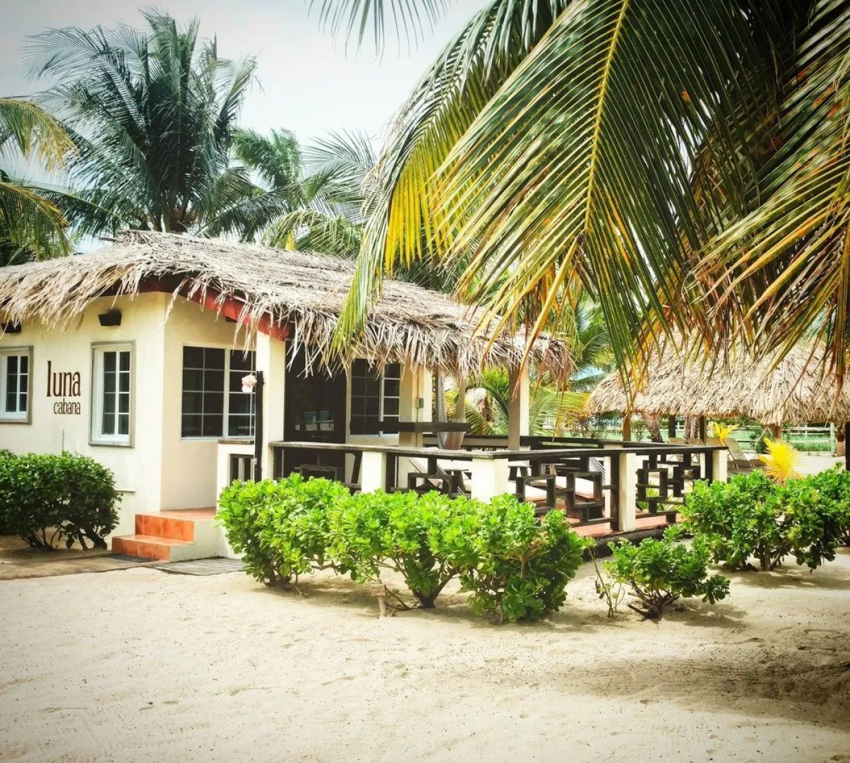 Caribbean Beach Cabanas - A PUR Hotel