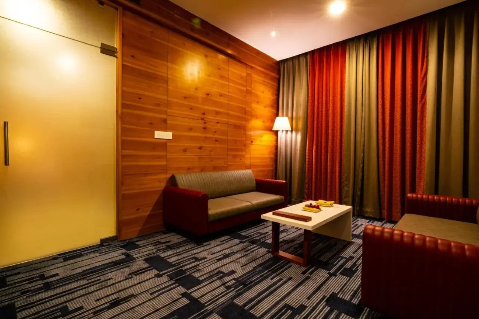Regenta Inn Morbi