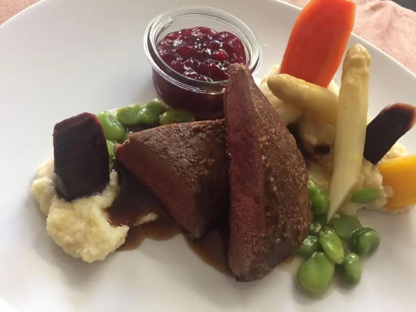 Hotel Nesselwanger Hof