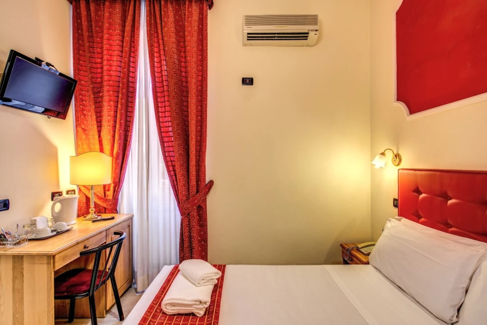 Hotel Espana