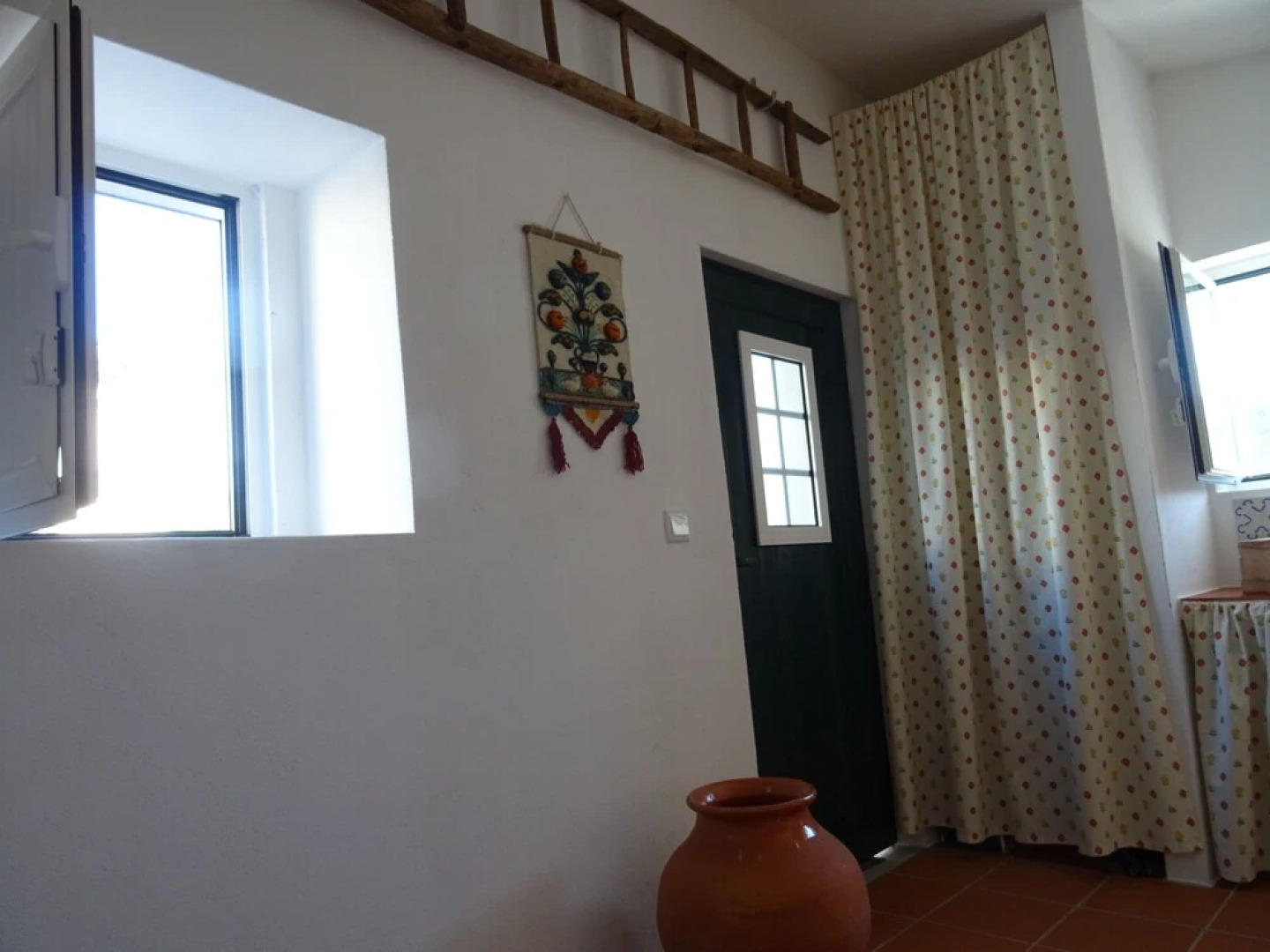 Palheiros da Ribeira