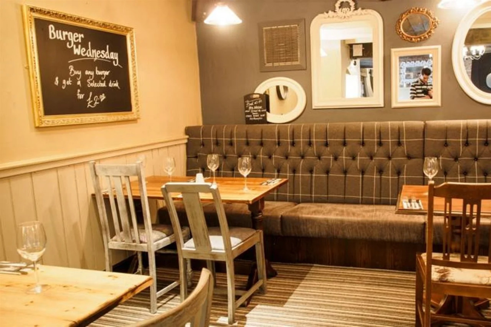 Premier Inn Northampton West (Harpole)