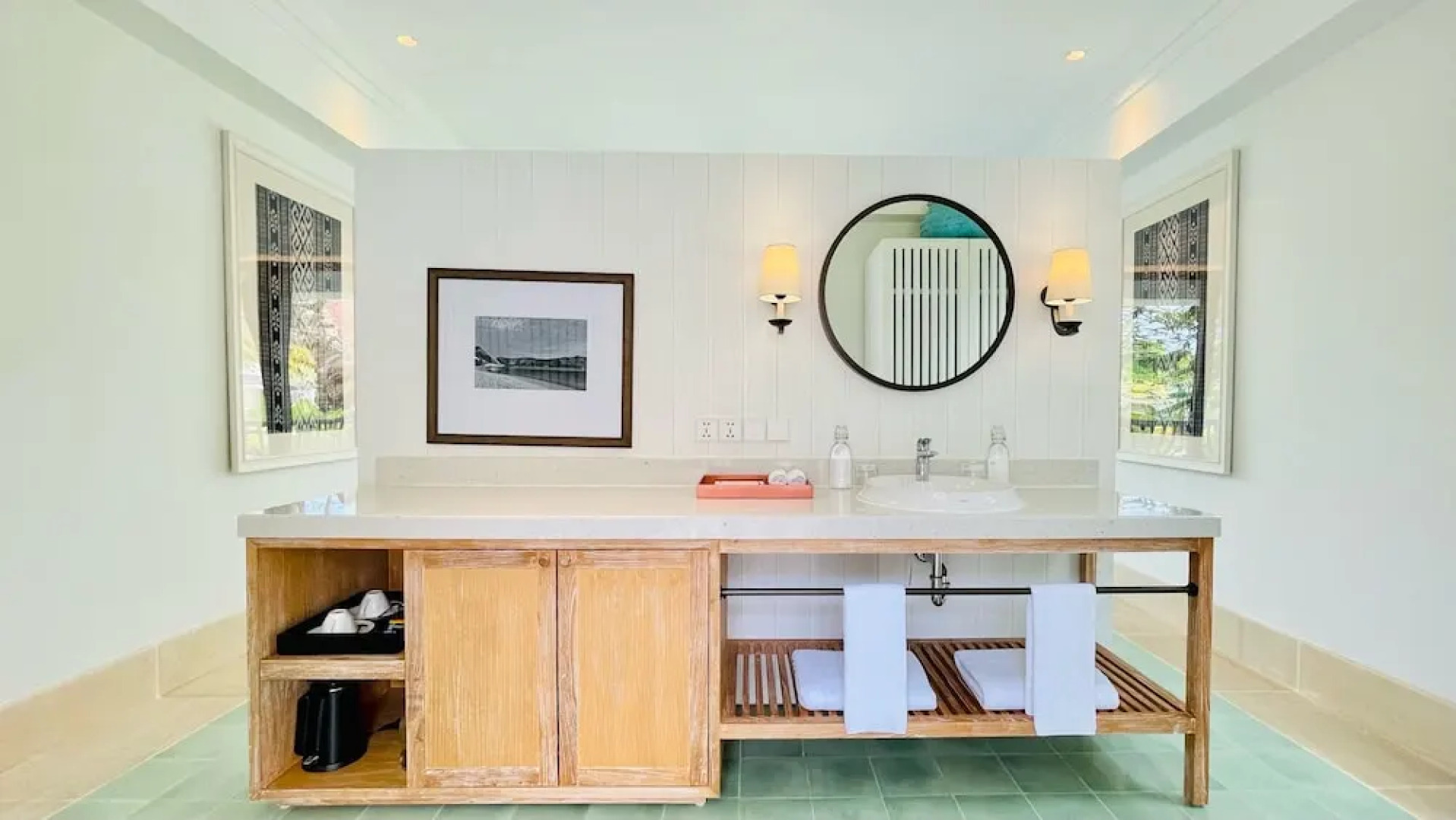 Sudamala Resort; Komodo