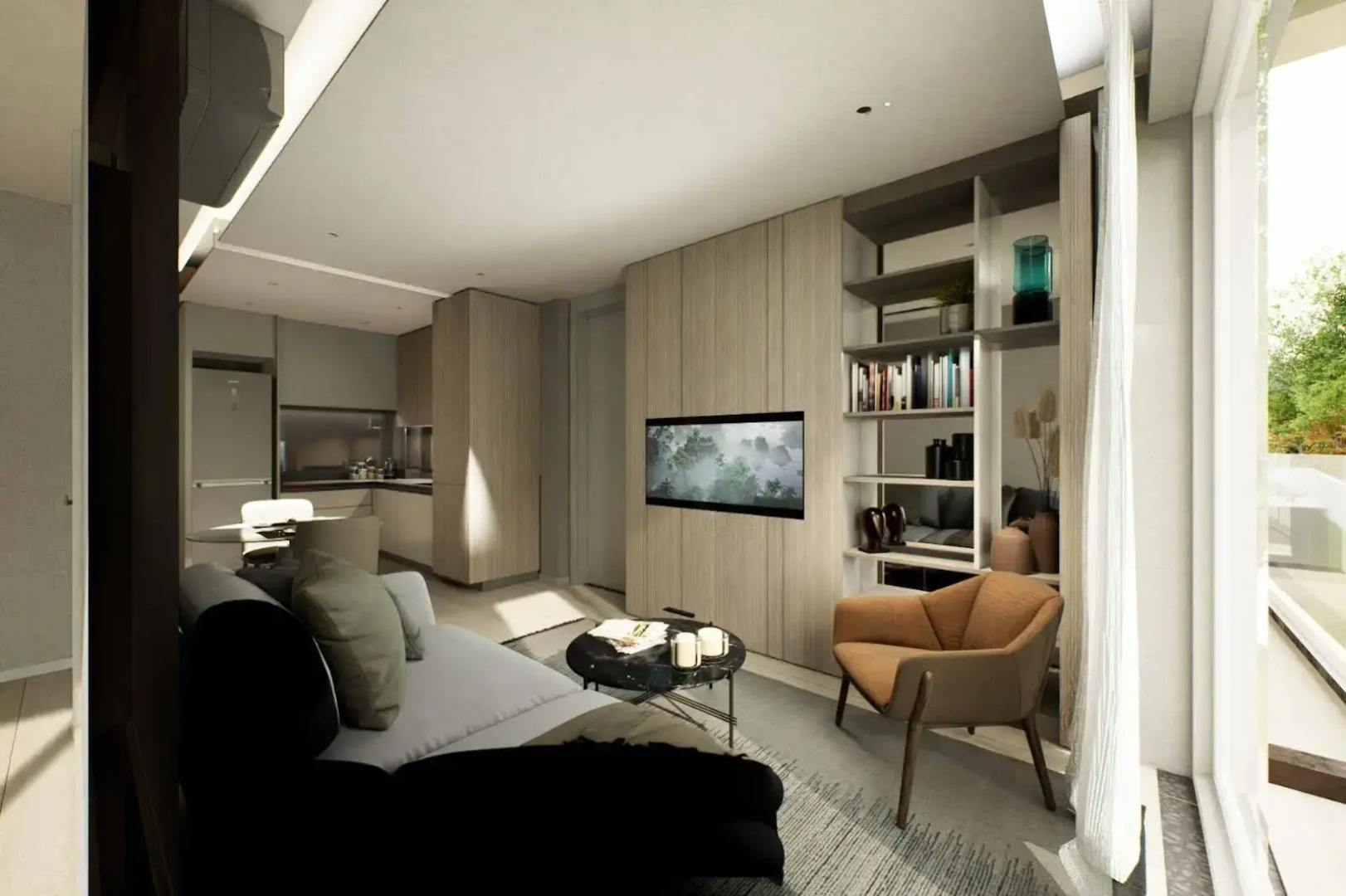 Prive Suite Side & Spa Hotel Adults Only 16 Plus