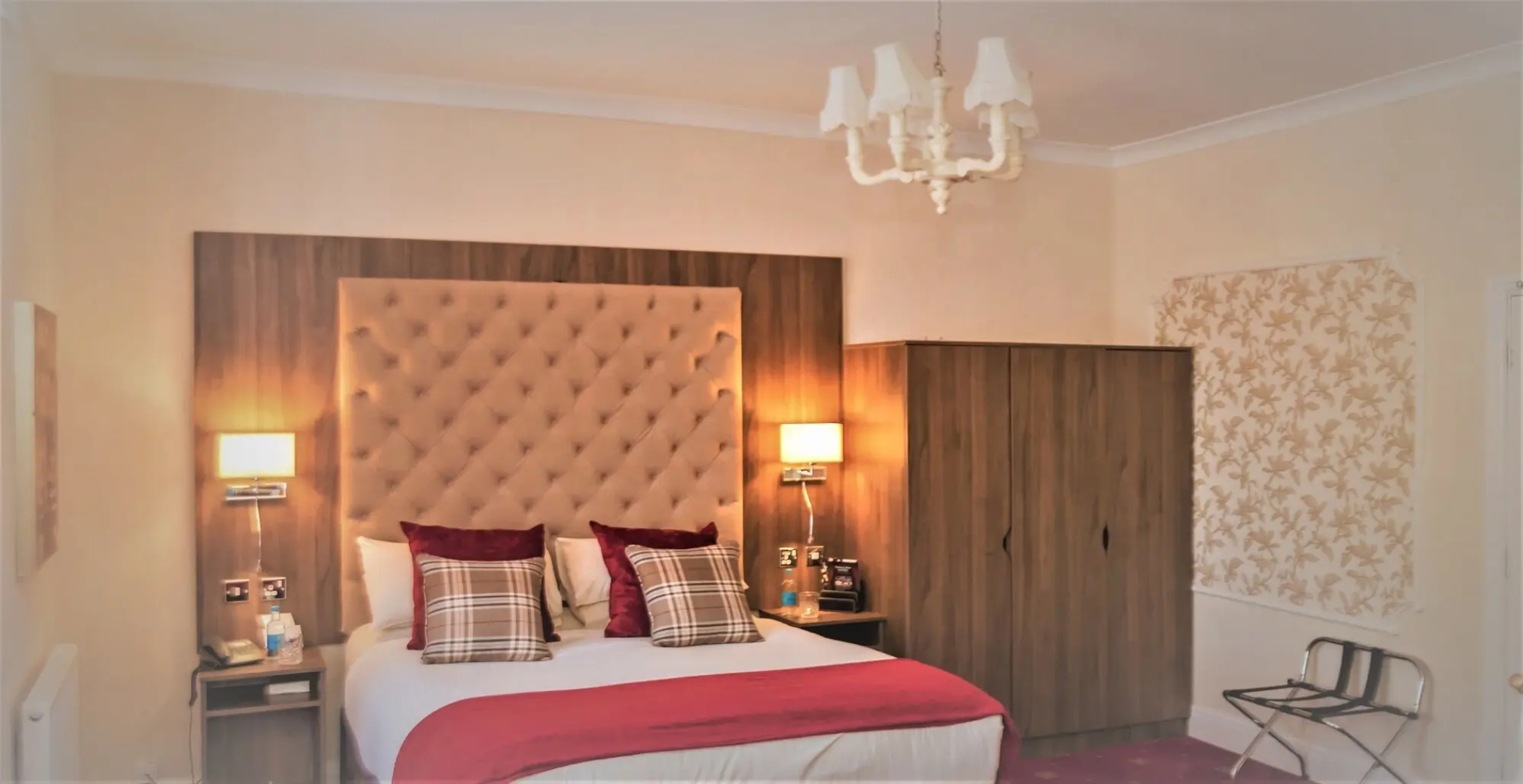 The Kingston Theatre Hotel