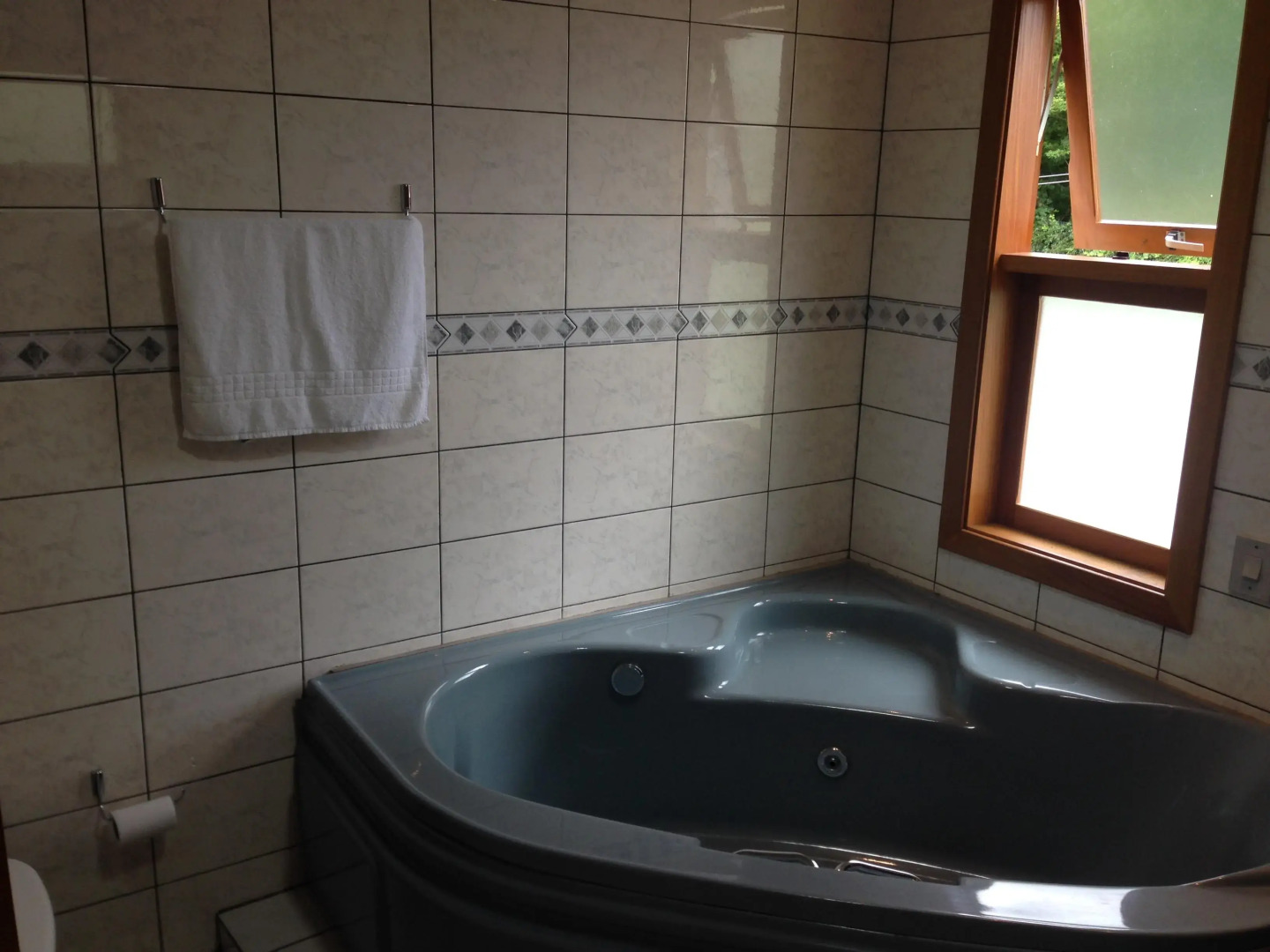 Pousada Caminho dos Plátanos