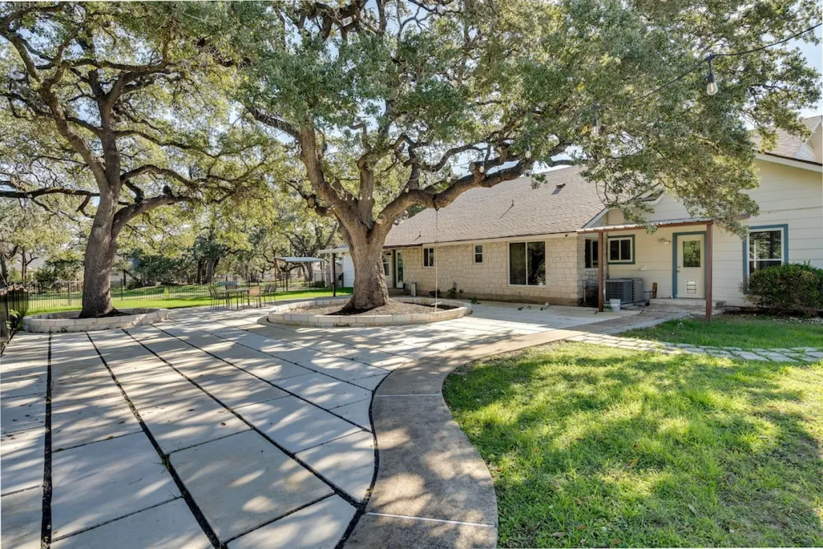 Cedar Park Home w/ Private Fenced-in Pool!