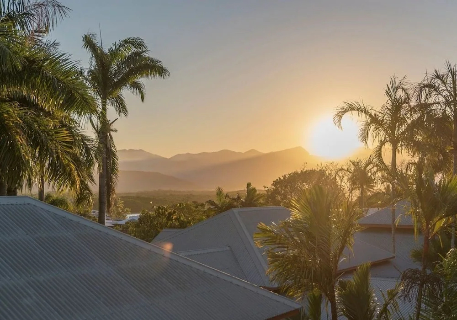 Villa 10 On Grant St Luxury Villa