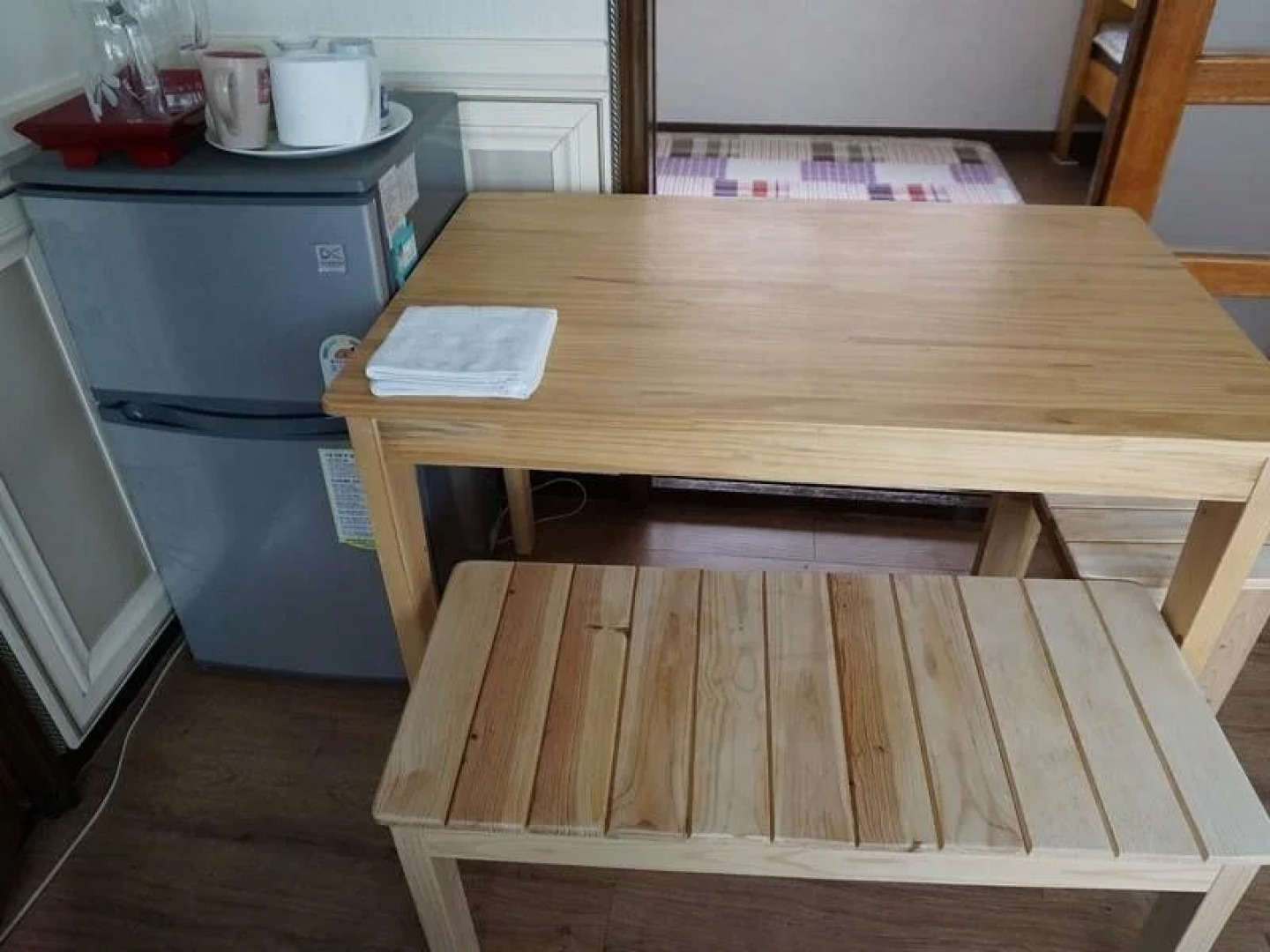 Gwangju Green Guesthouse