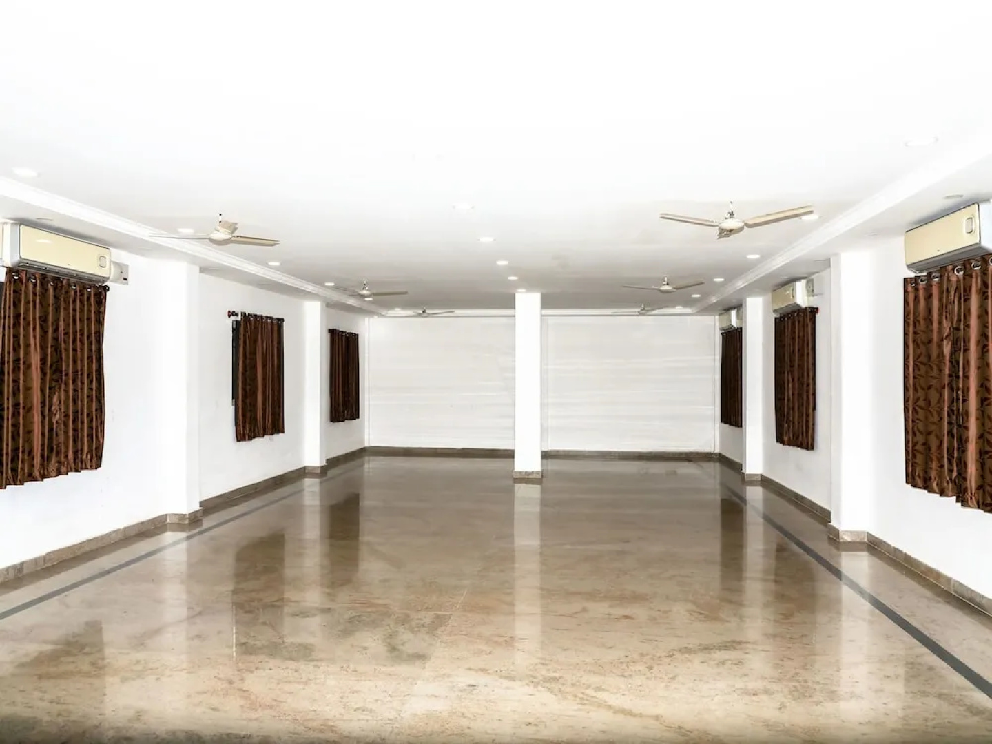 OYO 13893 Stay Simple Brindavan Resort