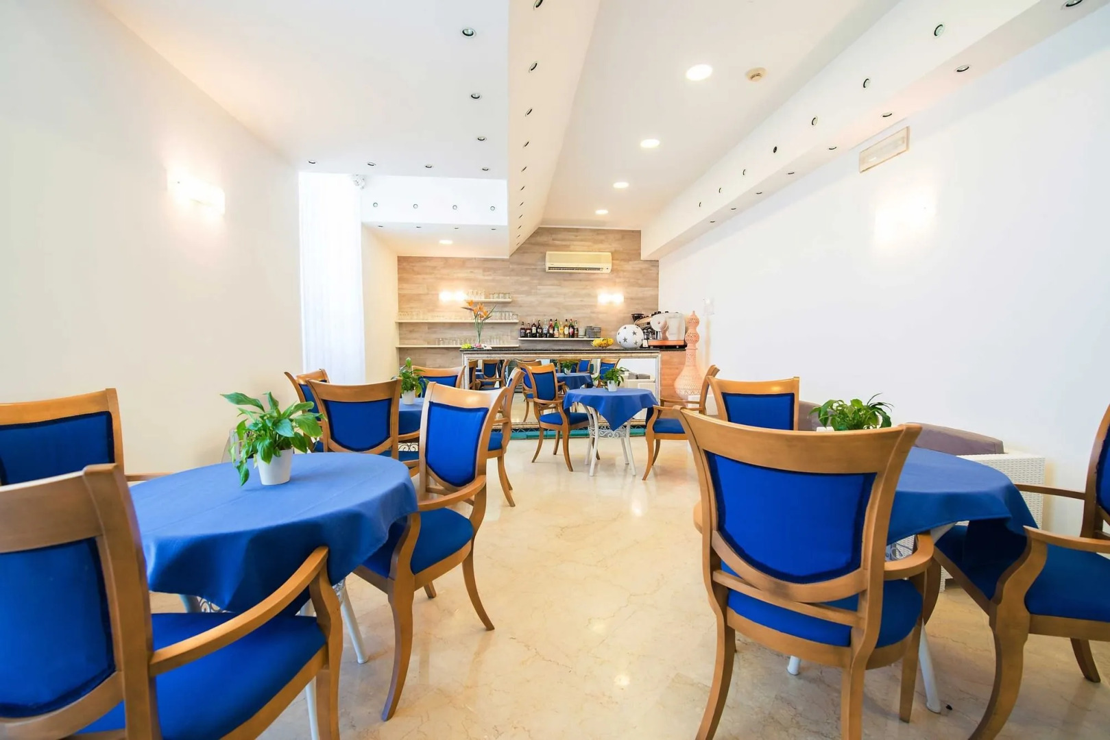 Hotel Stella Maris Terme & Beauty