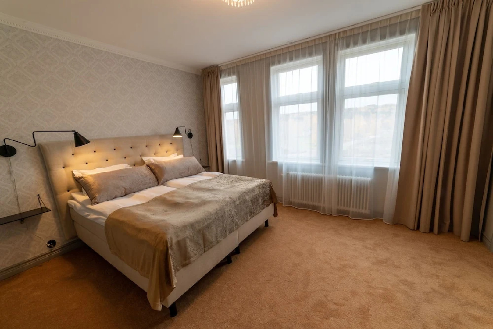 Orsa Järnvägshotell