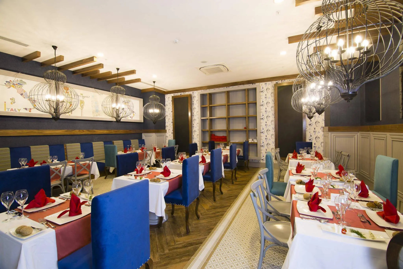 Port River Hotel & Spa