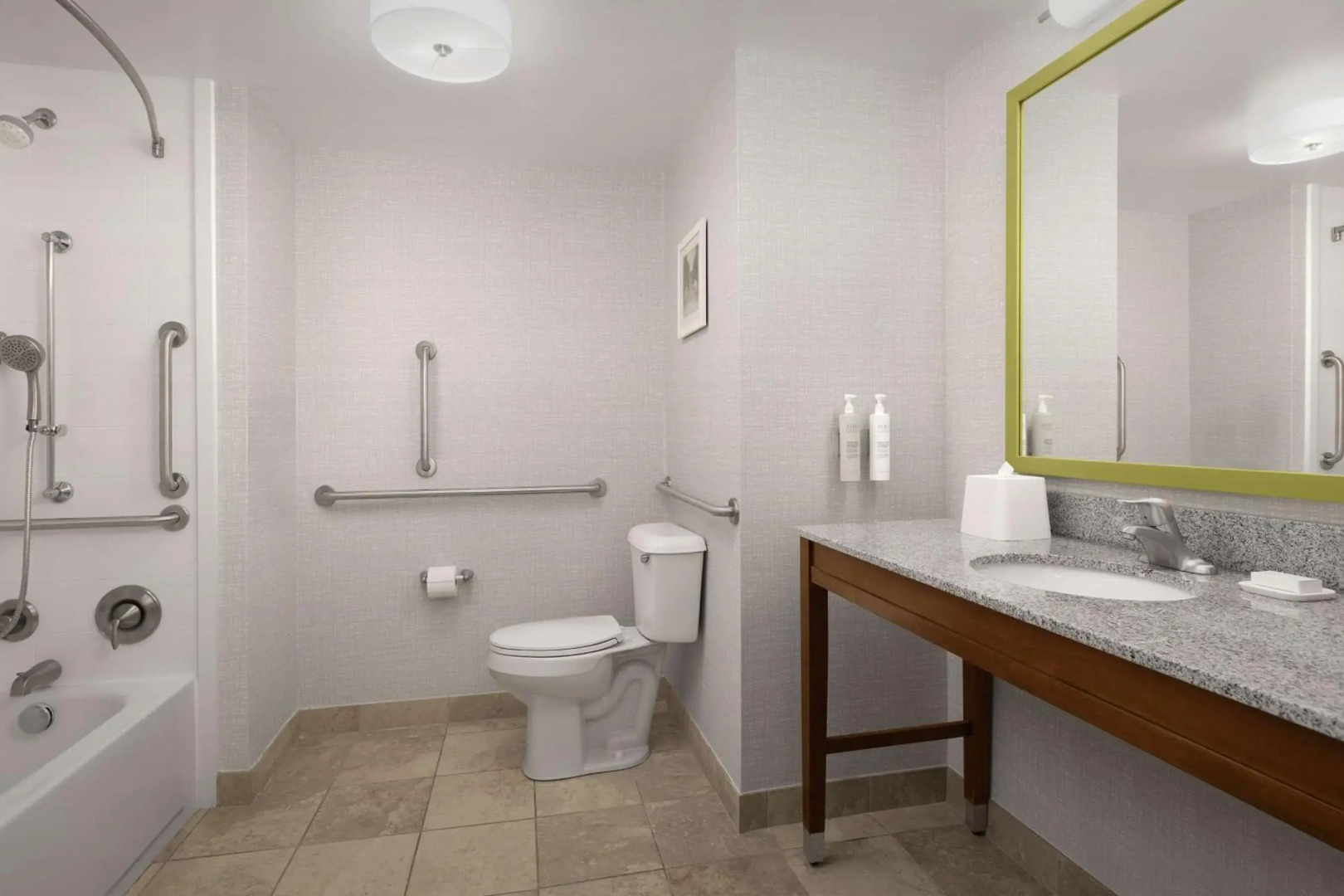 Hampton Inn & Suites Lynchburg