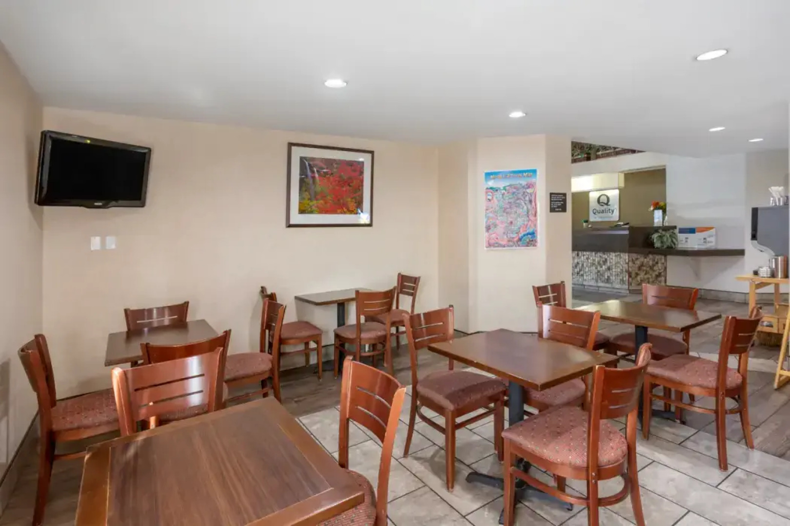 Quality Inn Moab Slickrock Area