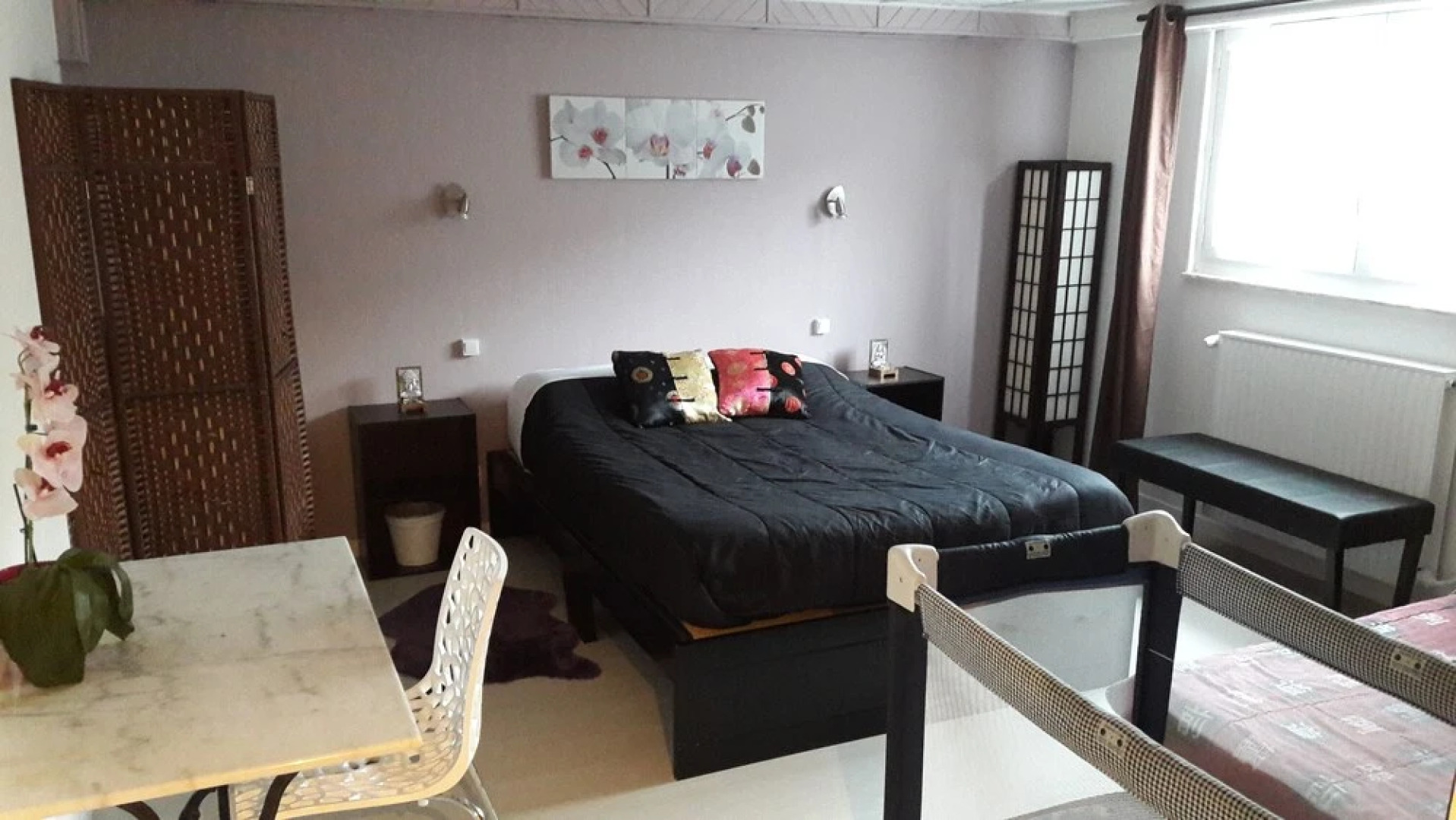 Gîte de France Les Namours