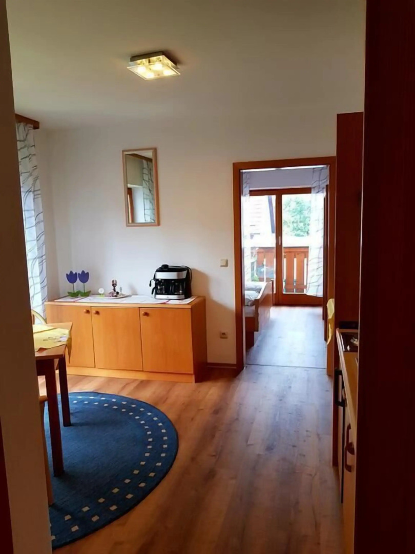 Gästehaus Schrötter