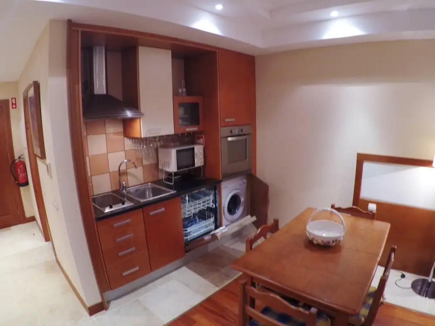 Apartment With one Bedroom in Estômbar, With Wonderful City View, Pool