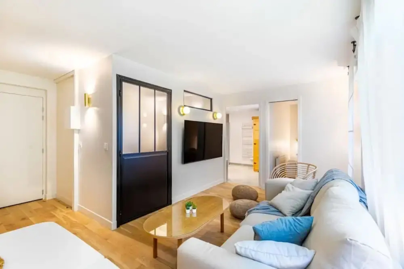 Lavie Maison Balneo Sauna