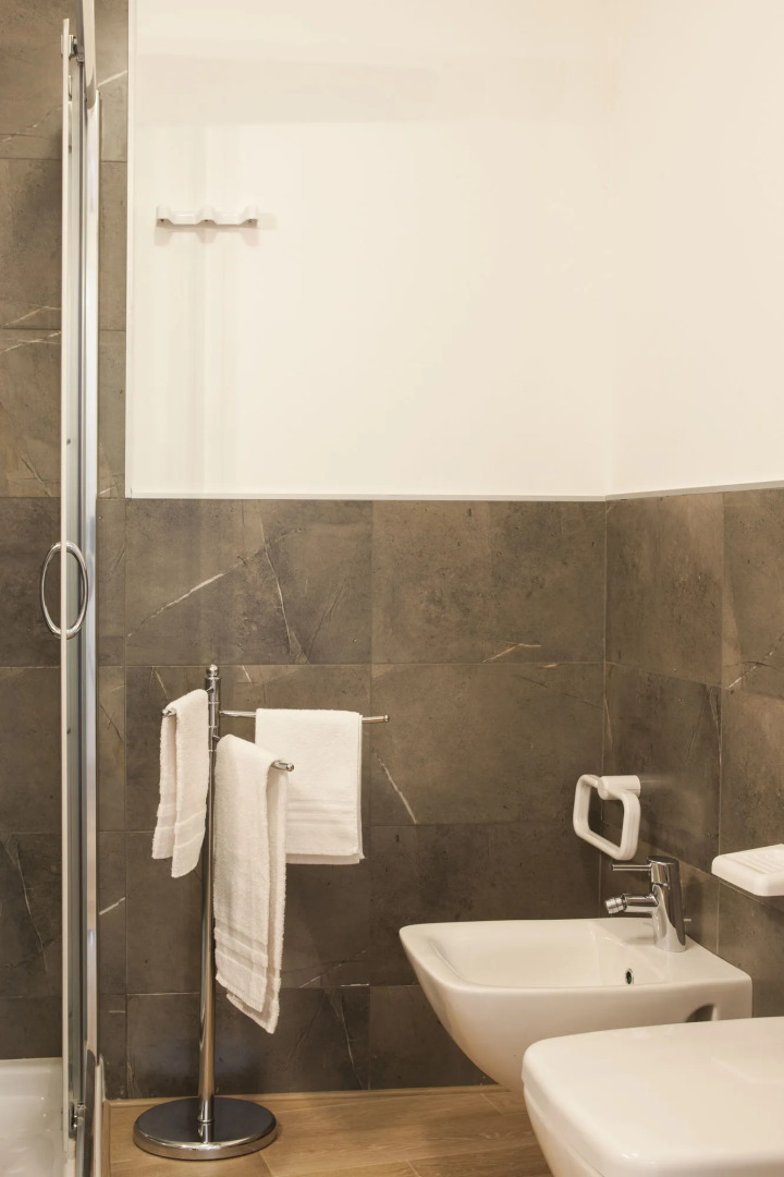 Santa Sofia Apartments