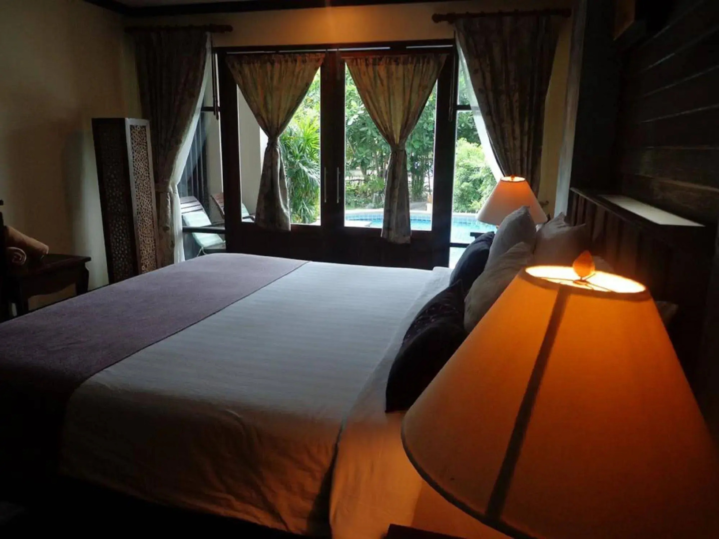 Seashell Resort Koh Tao