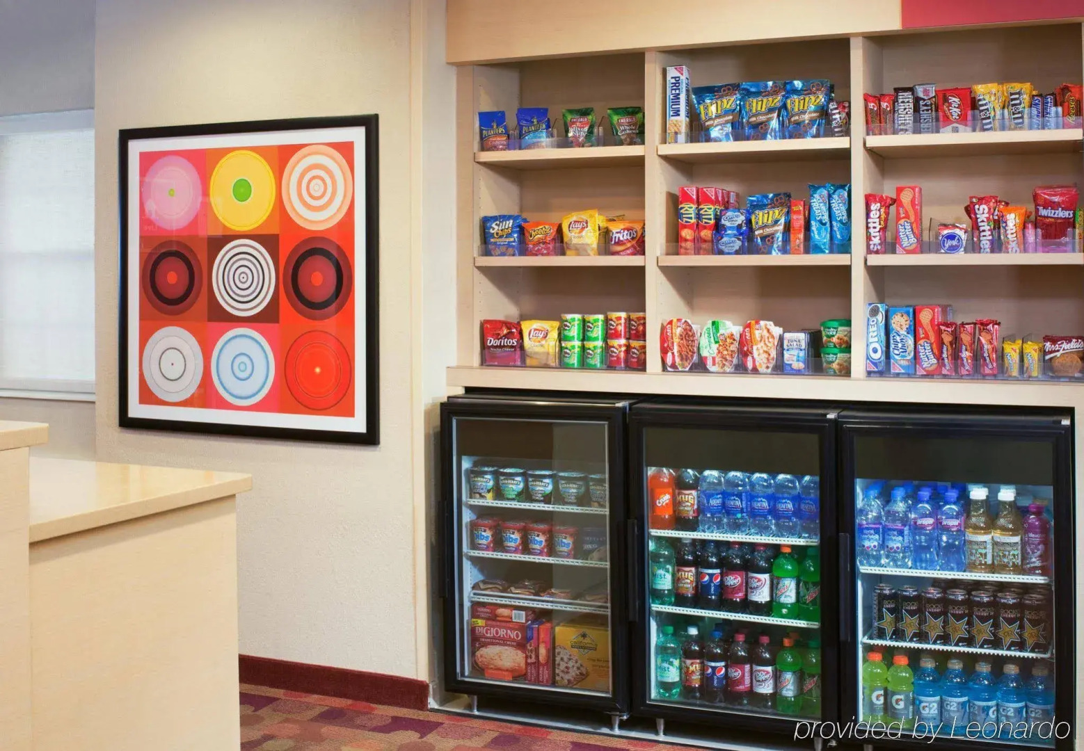 Towneplace Suites By Marriott Findlay