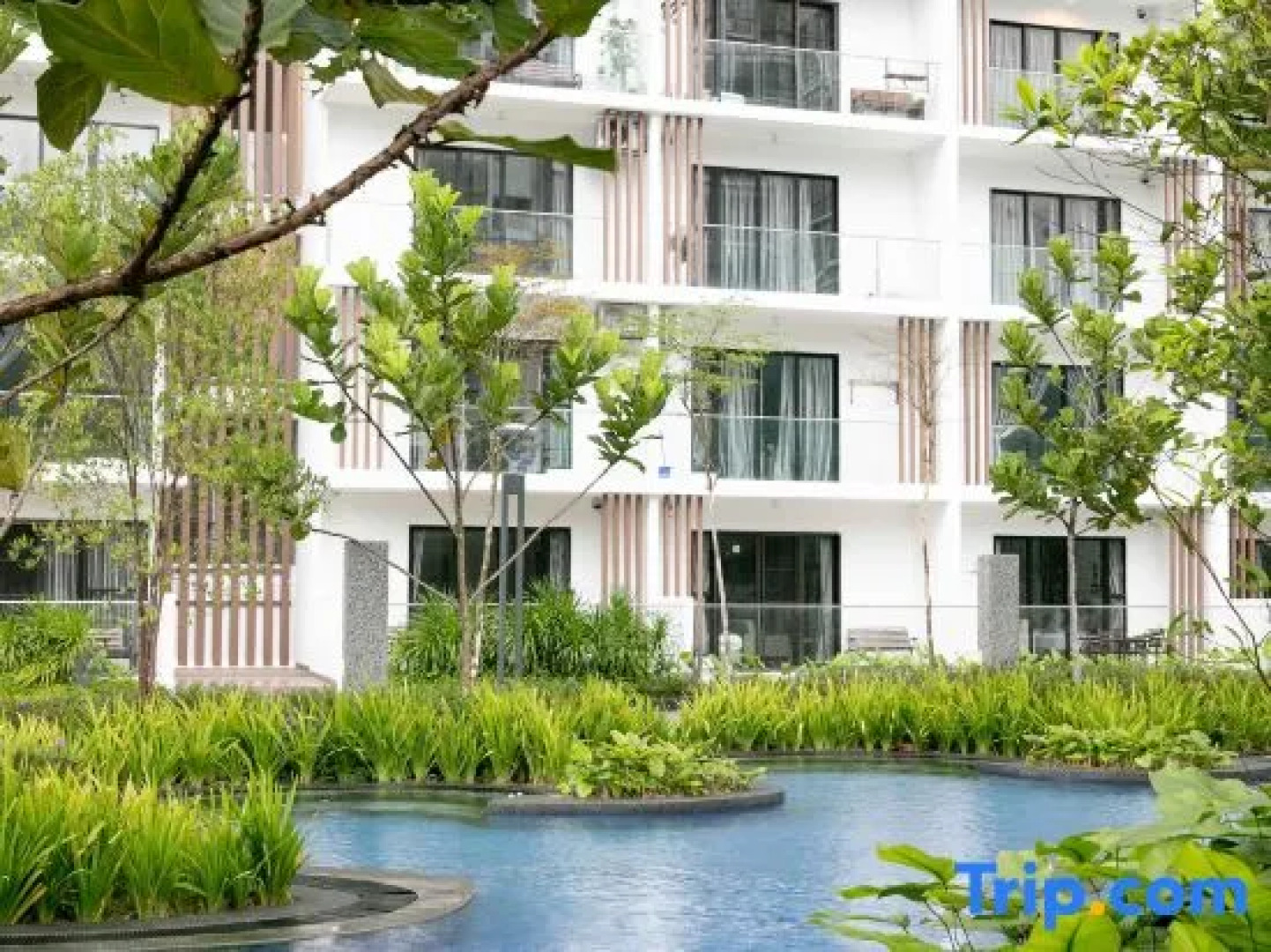 Urban Tropic@Midhill Genting Highland (Free Wi-Fi)