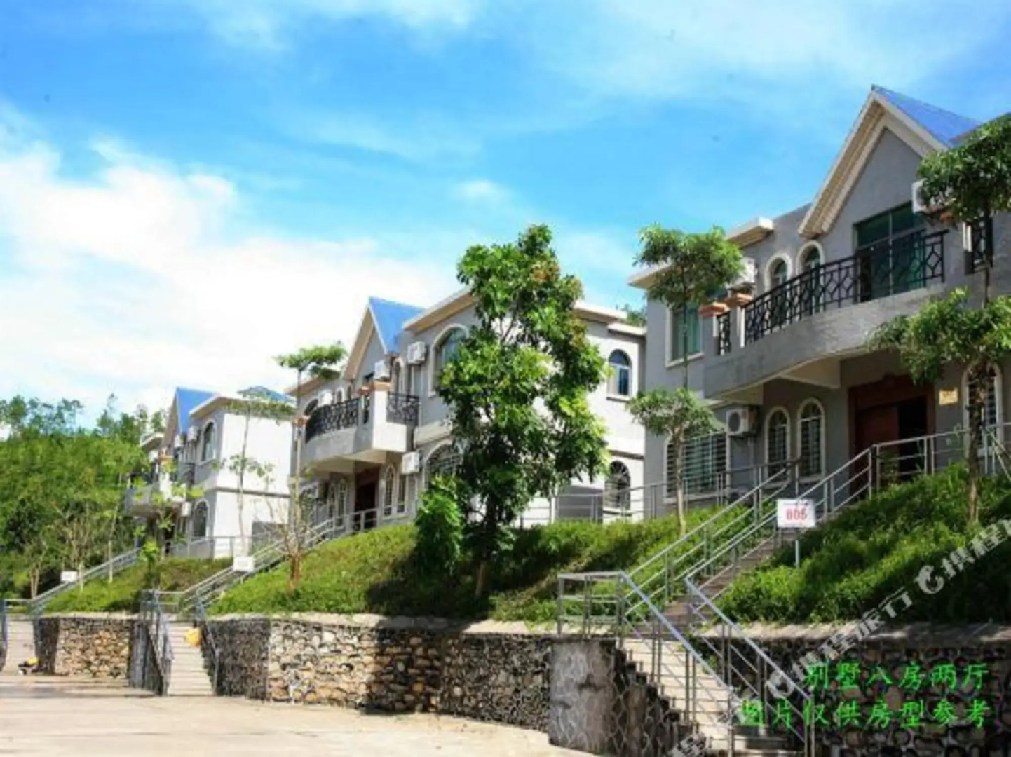 Yangxi Hotspring Resort