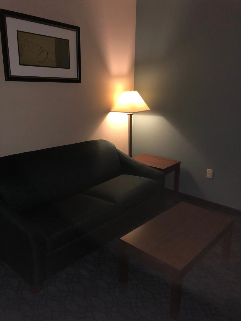 Country View Inn & Suites