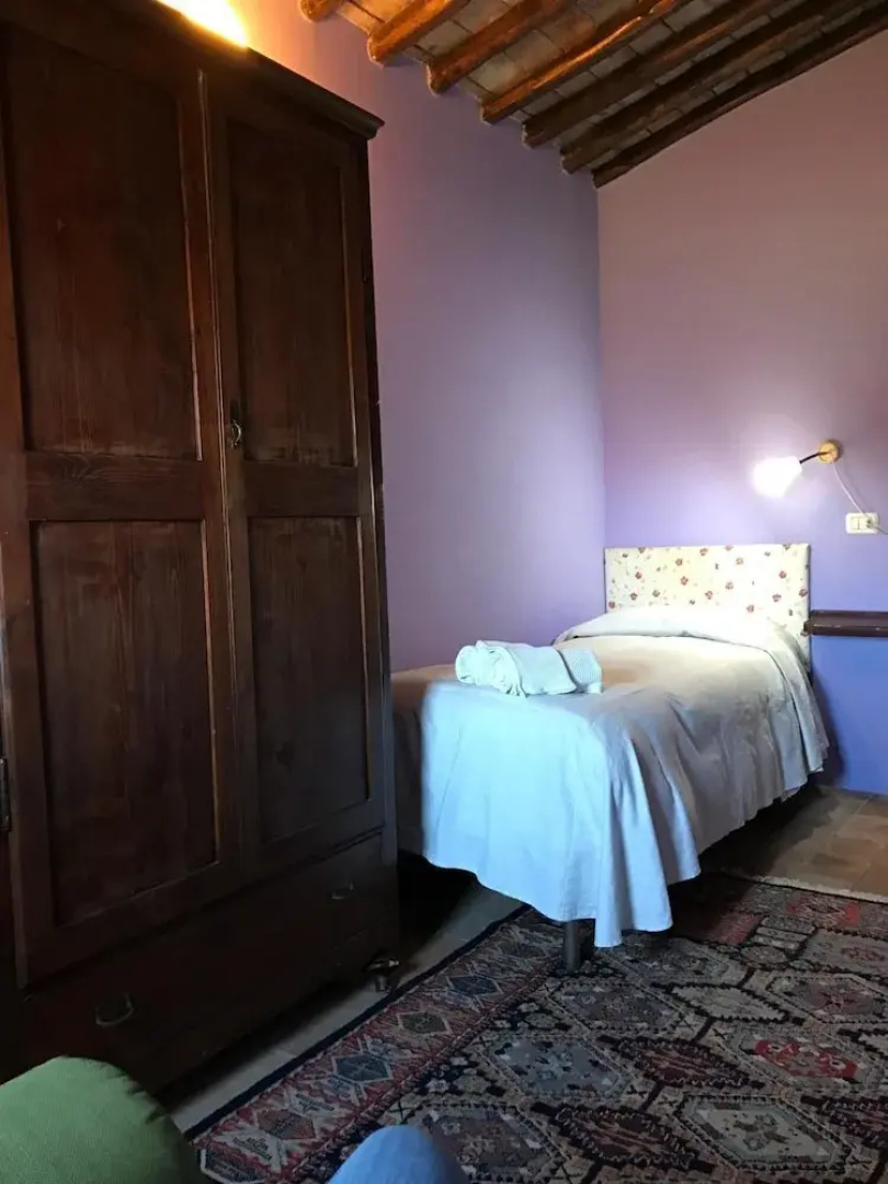 Villa Arzilla Country House