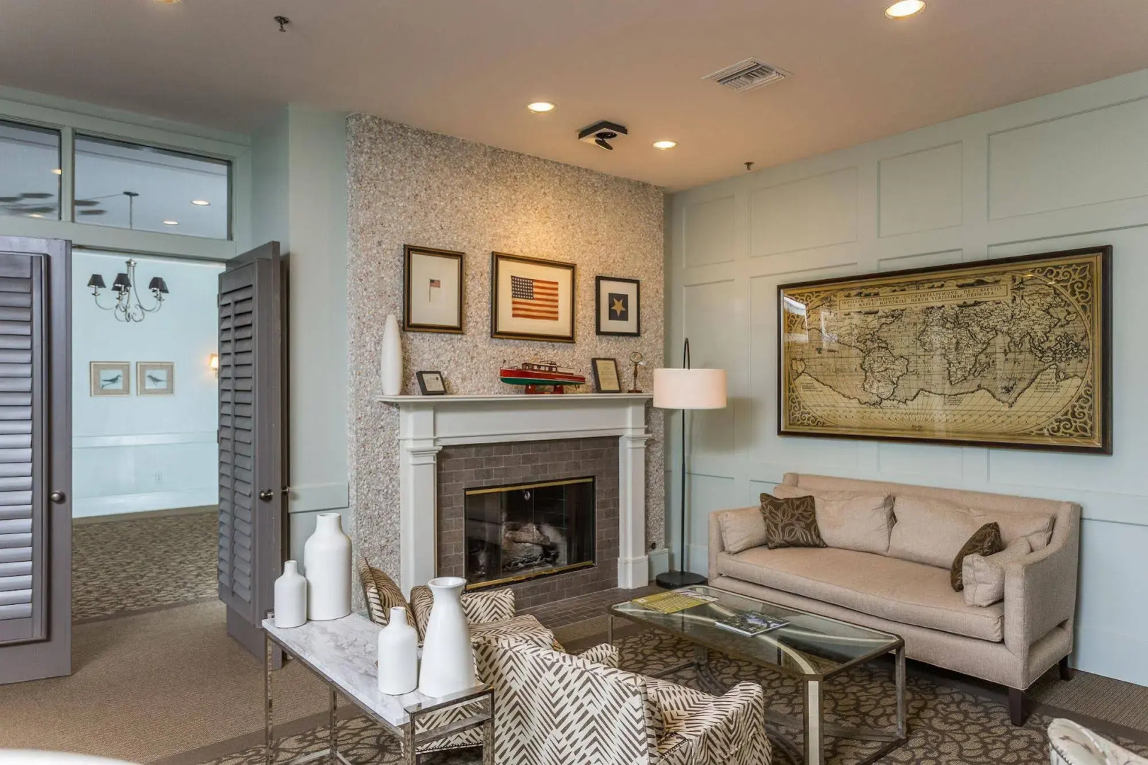 Sea Palms Resort St Simons Island