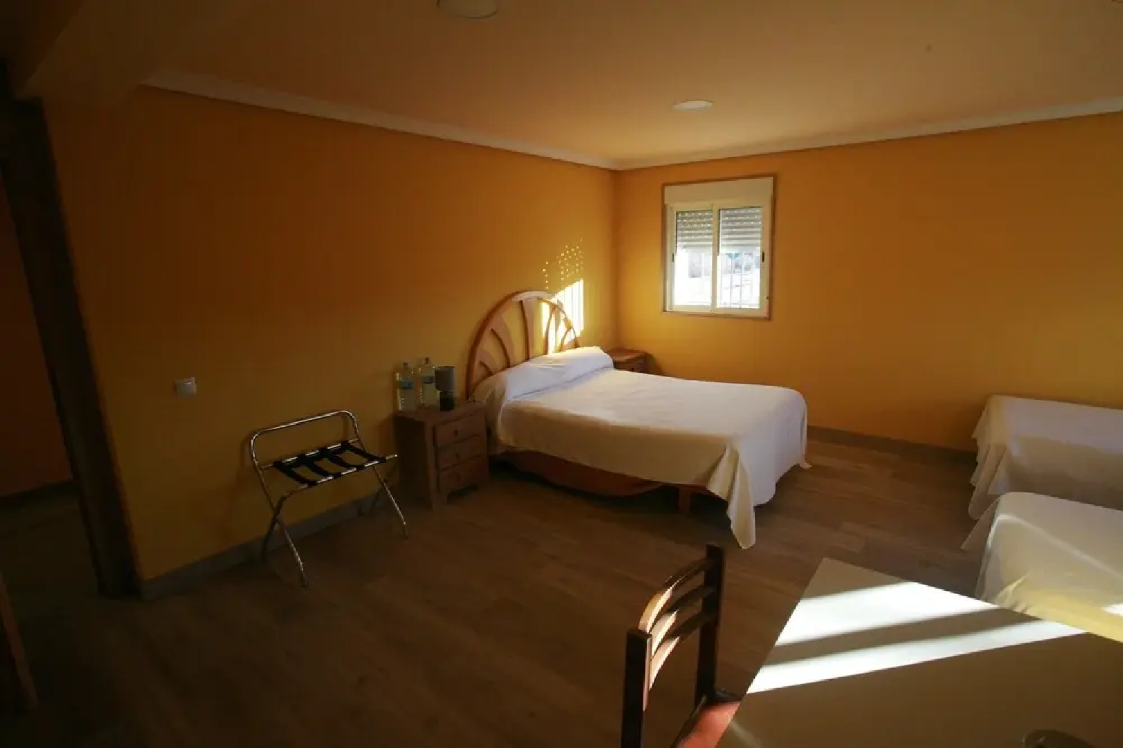 Hostal Buitrago