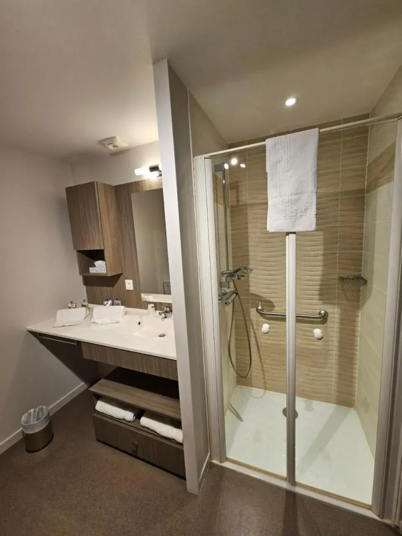 Résidence Services Seniors Domitys - Le Griffon D'Or