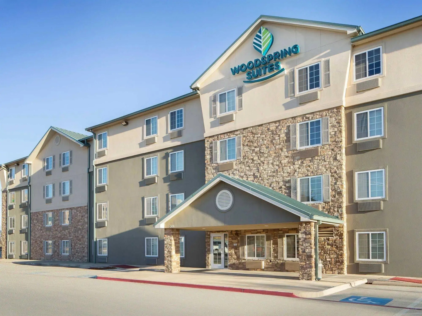 WoodSpring Suites Fort Worth Trophy Club