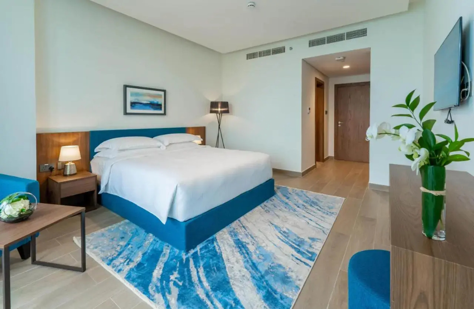 Beach Bay Hotel Mirfa