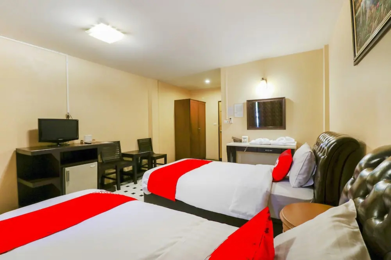 OYO 952 Ocean Gold Card Ayutthaya