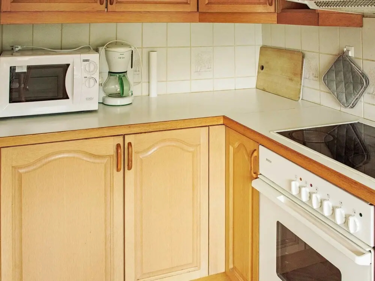 8 Person Holiday Home in Vagland-by Traum