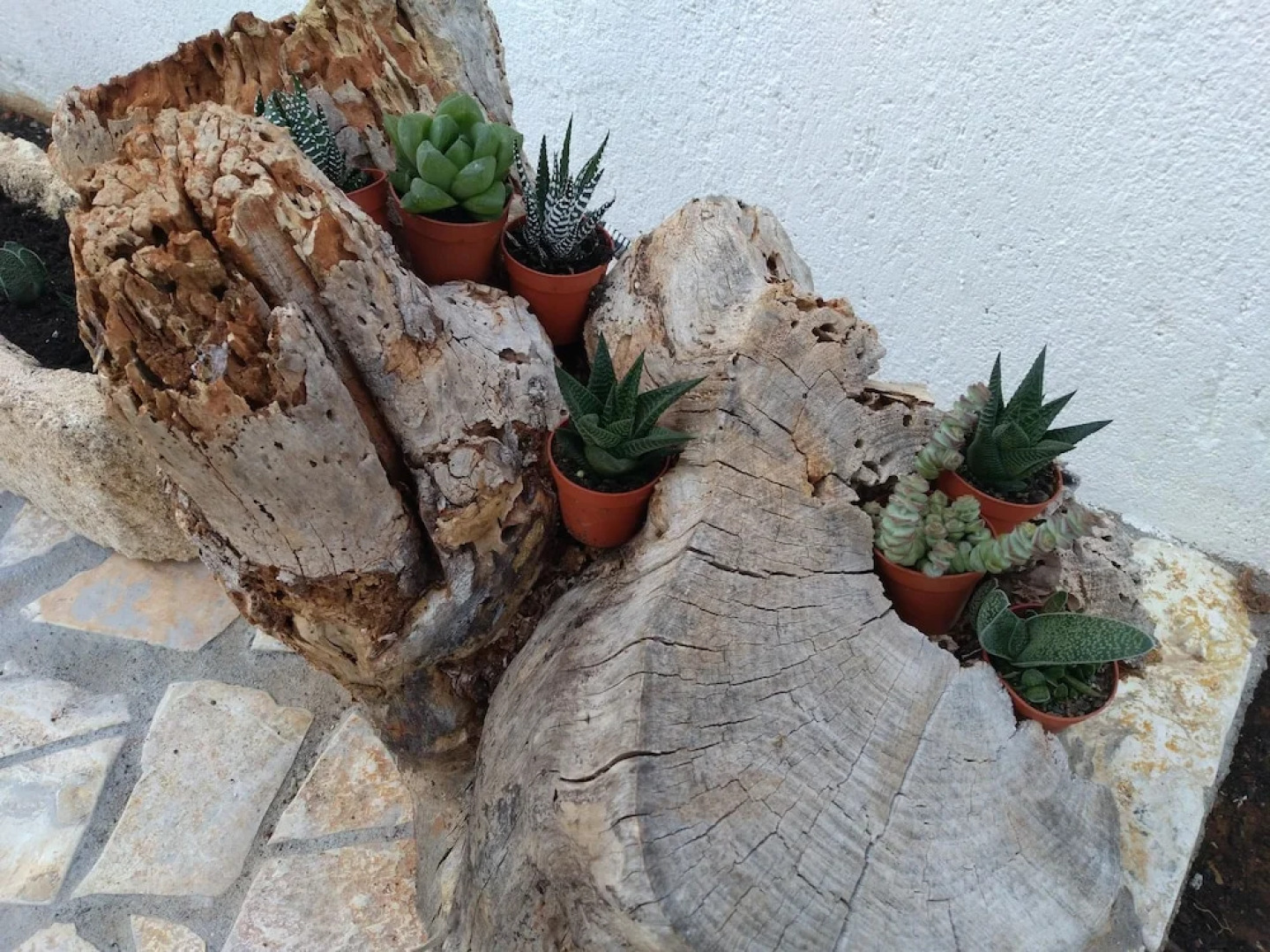 Xenios Torre Suda B&B