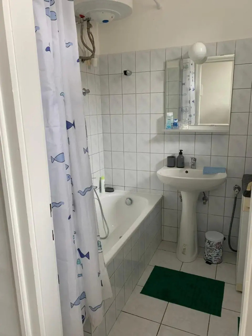 Négy évszak Apartman- Tapolca