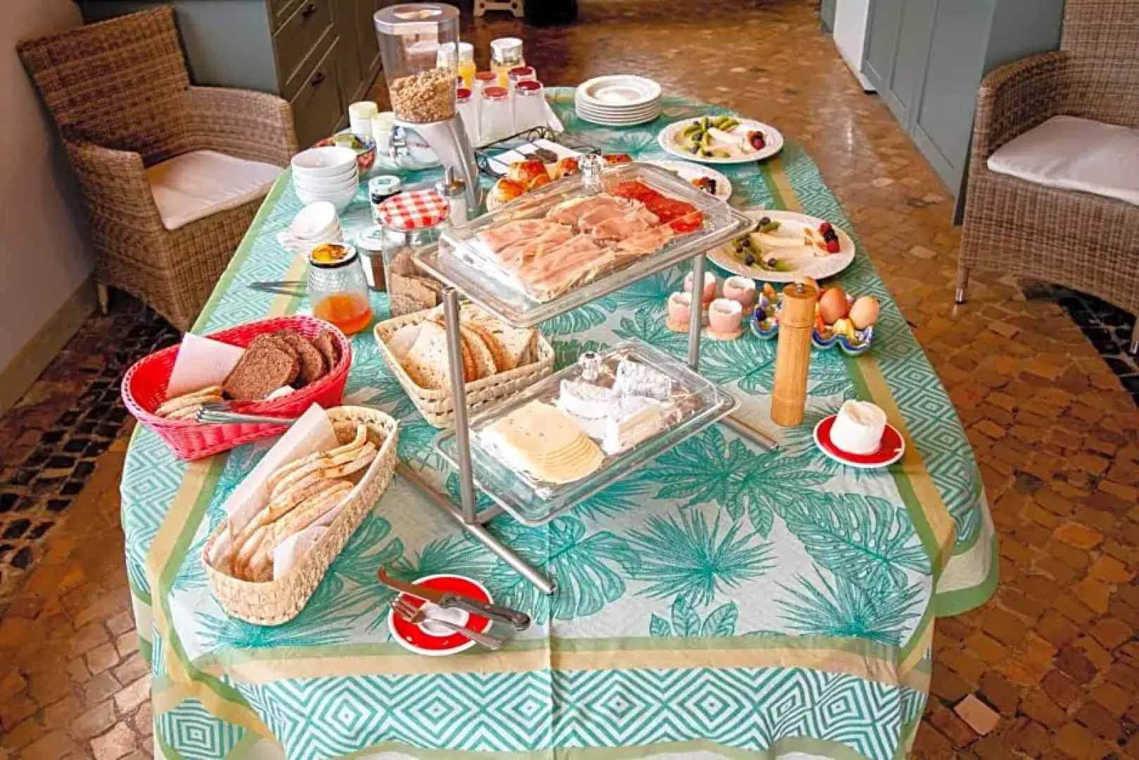 Chambres d'hôtes Naturistes (Nudiste) "Cabanadelsol" - Adults Only