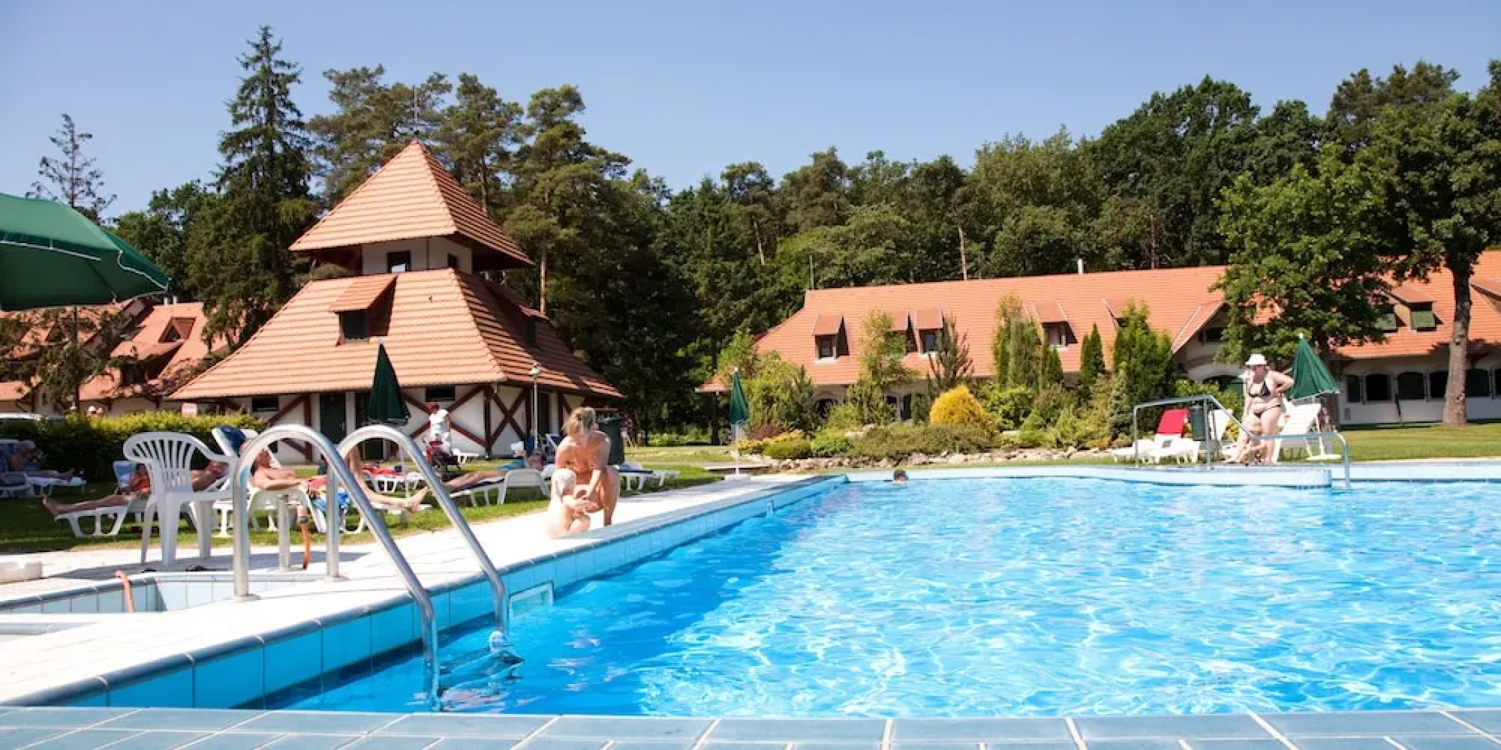 Abbazia Country Club superior